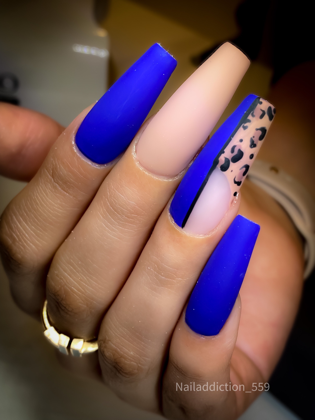 Nail Addiction In Madera CA | Vagaro