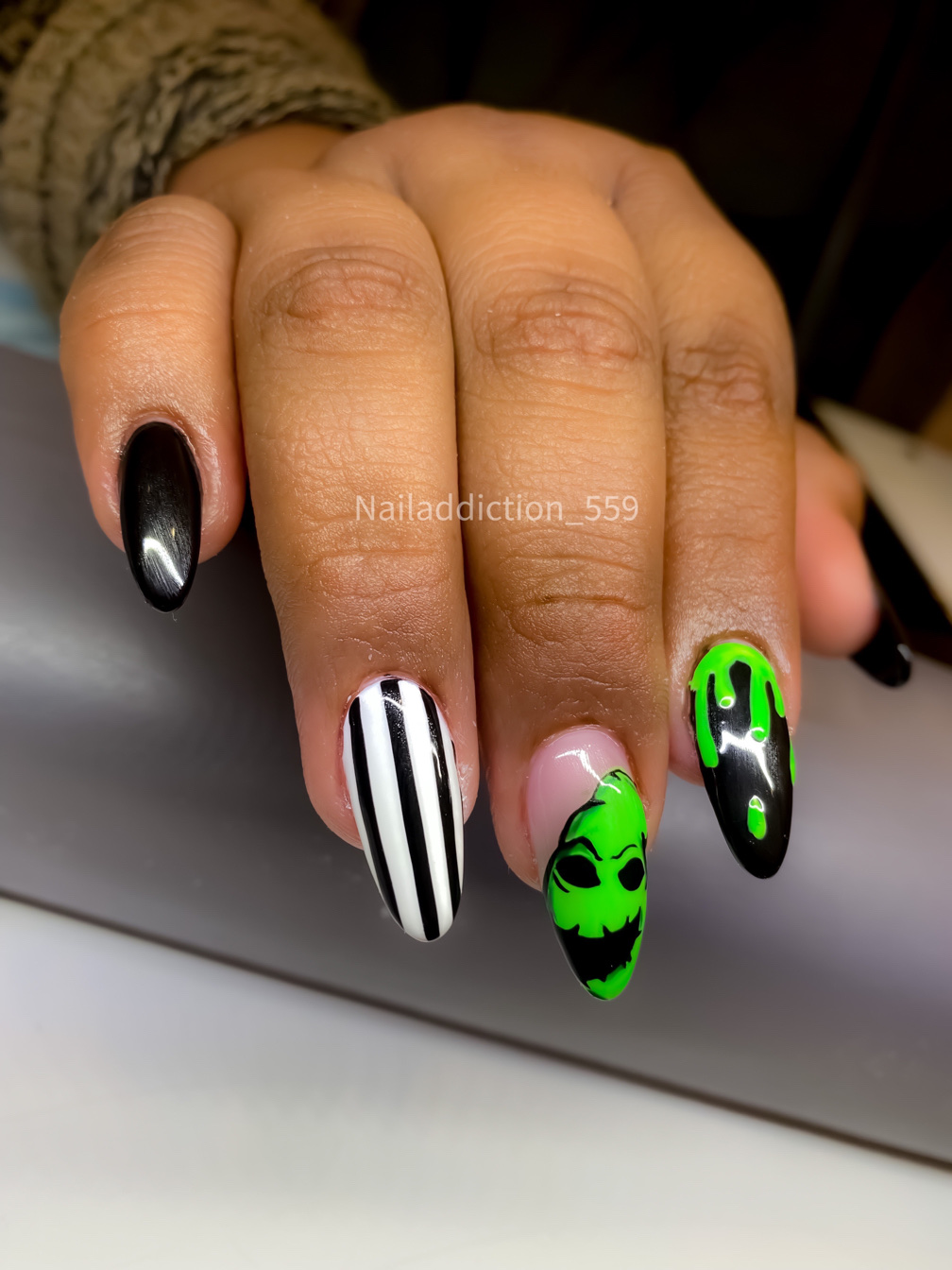 Nail Addiction In Madera CA | Vagaro